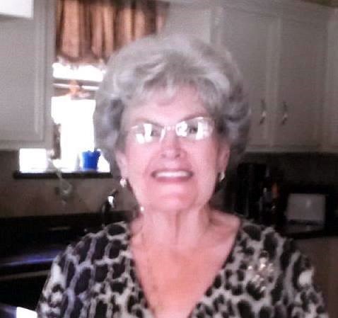 Obituary of Dolores Helene Meitler