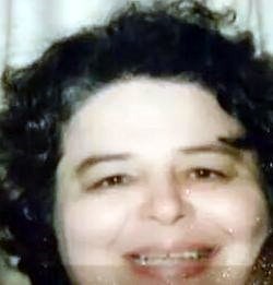 Obituary of Anita R. Murray