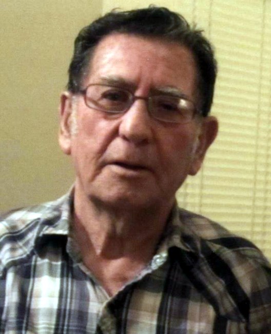 Obituario de Heliodoro Munoz