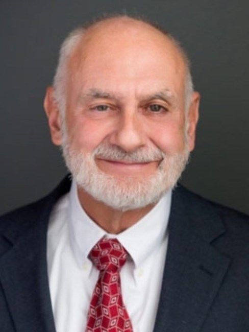 Obituary of Ernest Frank Fazekas II