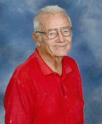 Obituary of Roger Neal Roberson