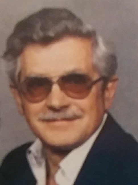 Obituary of John A. "Jack" Cocking