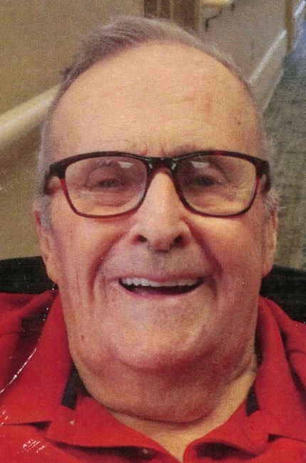 Avis de décès de Robert "Bob" William Bonner