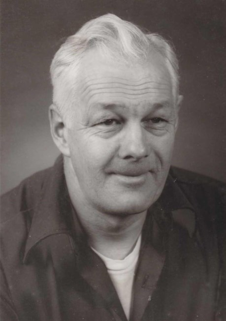 Obituary of Frederick G. Brooker