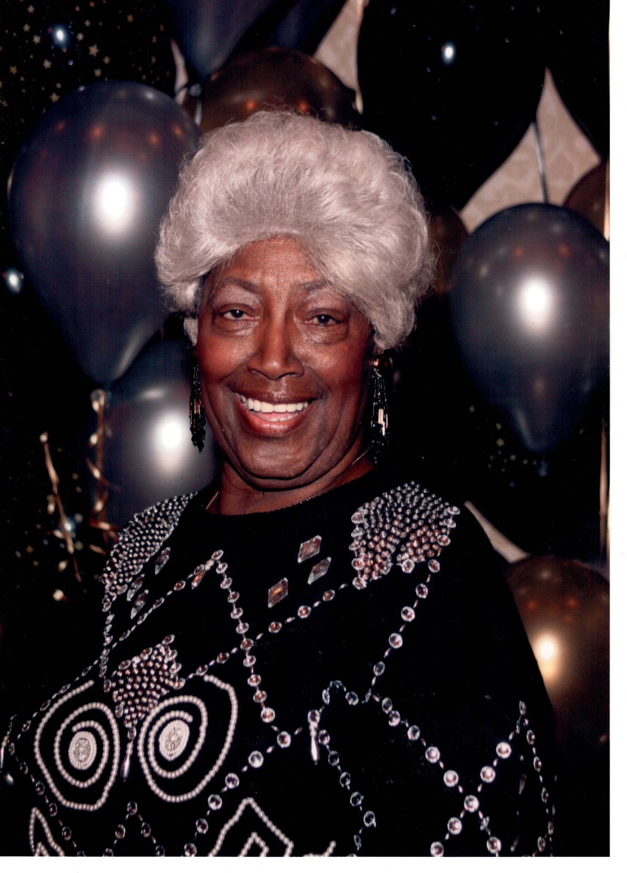 Obituary of Barbara Jean Taylor-Hunt