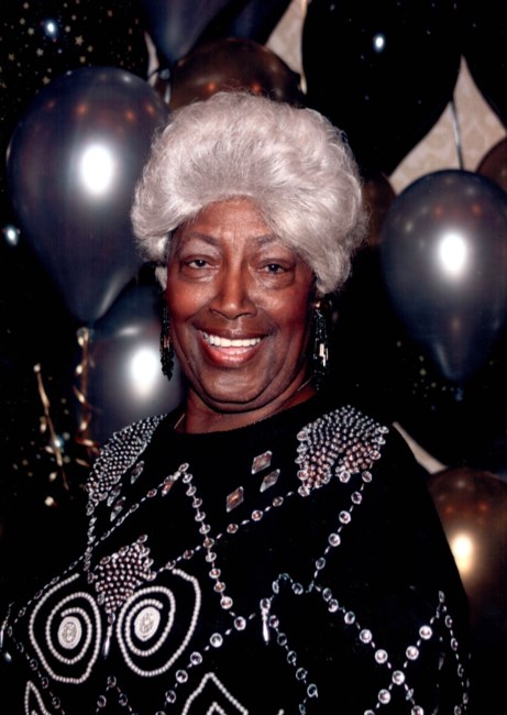 Obituary of Barbara Jean Taylor-Hunt