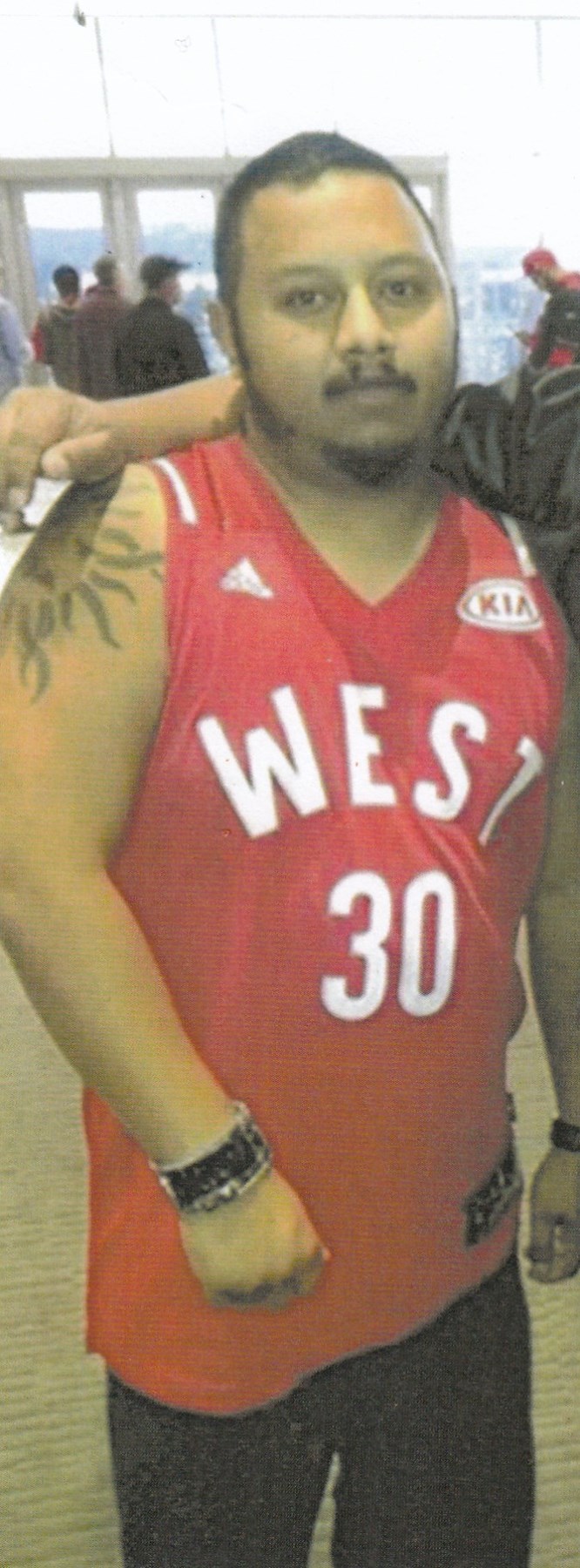 Obituary of Raul Cardenas