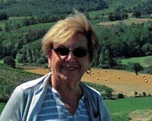 Obituary of Ann Riccobono