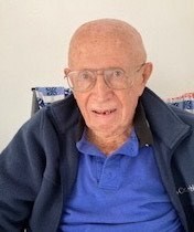 Obituary of William Daniel Mooney