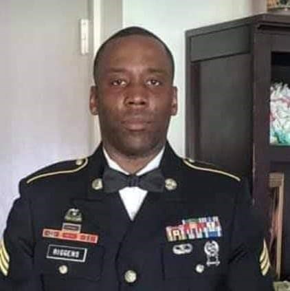 Obituary of Michael Jovan Riggens
