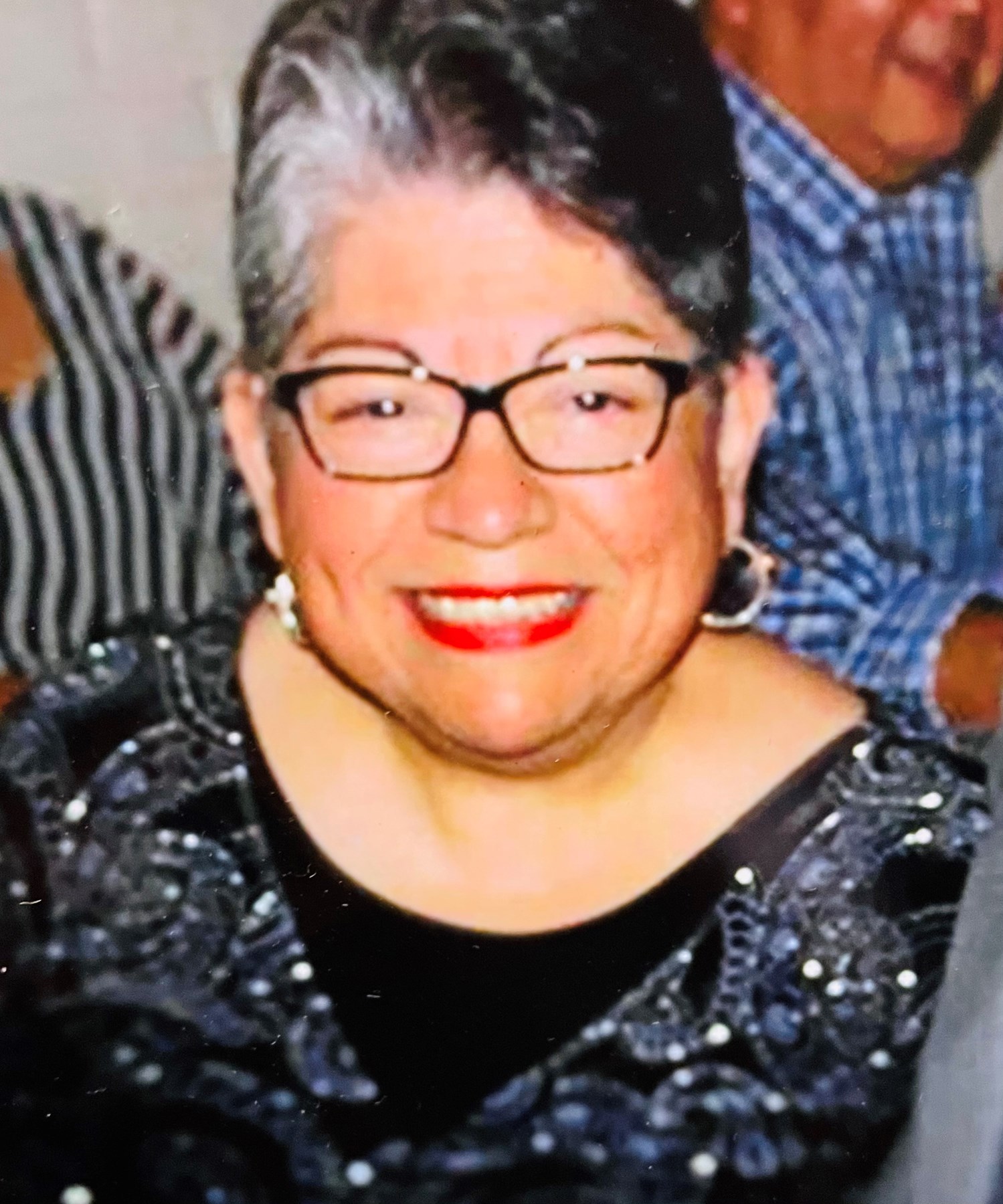 Obituary of Mary Ellen Mendez