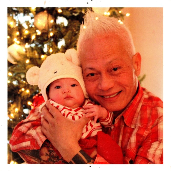 Obituary of Tan Phat Nguyen