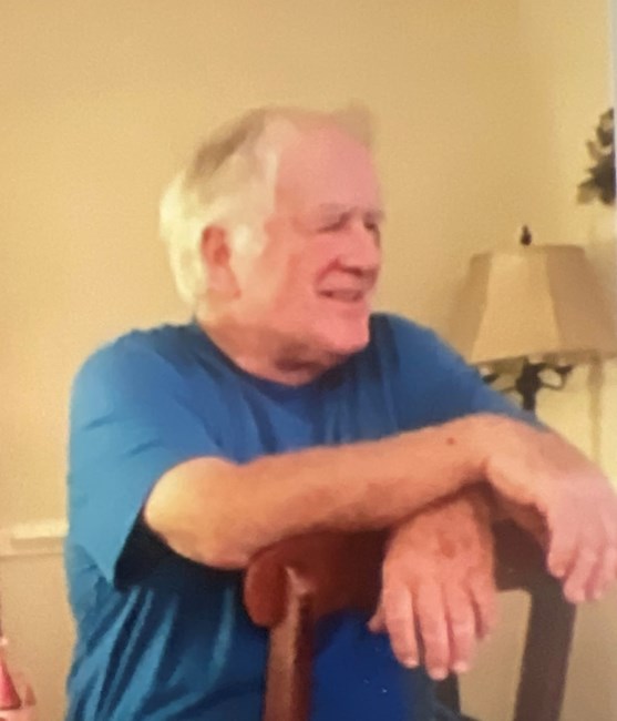 Obituary of Lawrence "Luke" Lee Floyd