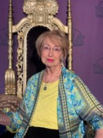 Joanne Thompson