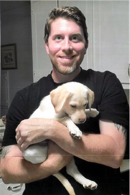 Obituary of Ronald Joseph Alonzo III