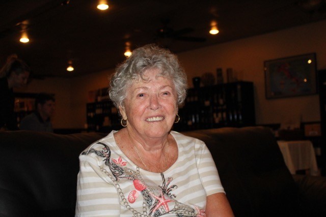Obituary of Elizabeth "Betty" Rae Kiernan