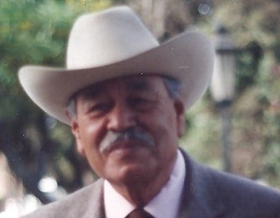 Obituary of Adalberto Guerrero