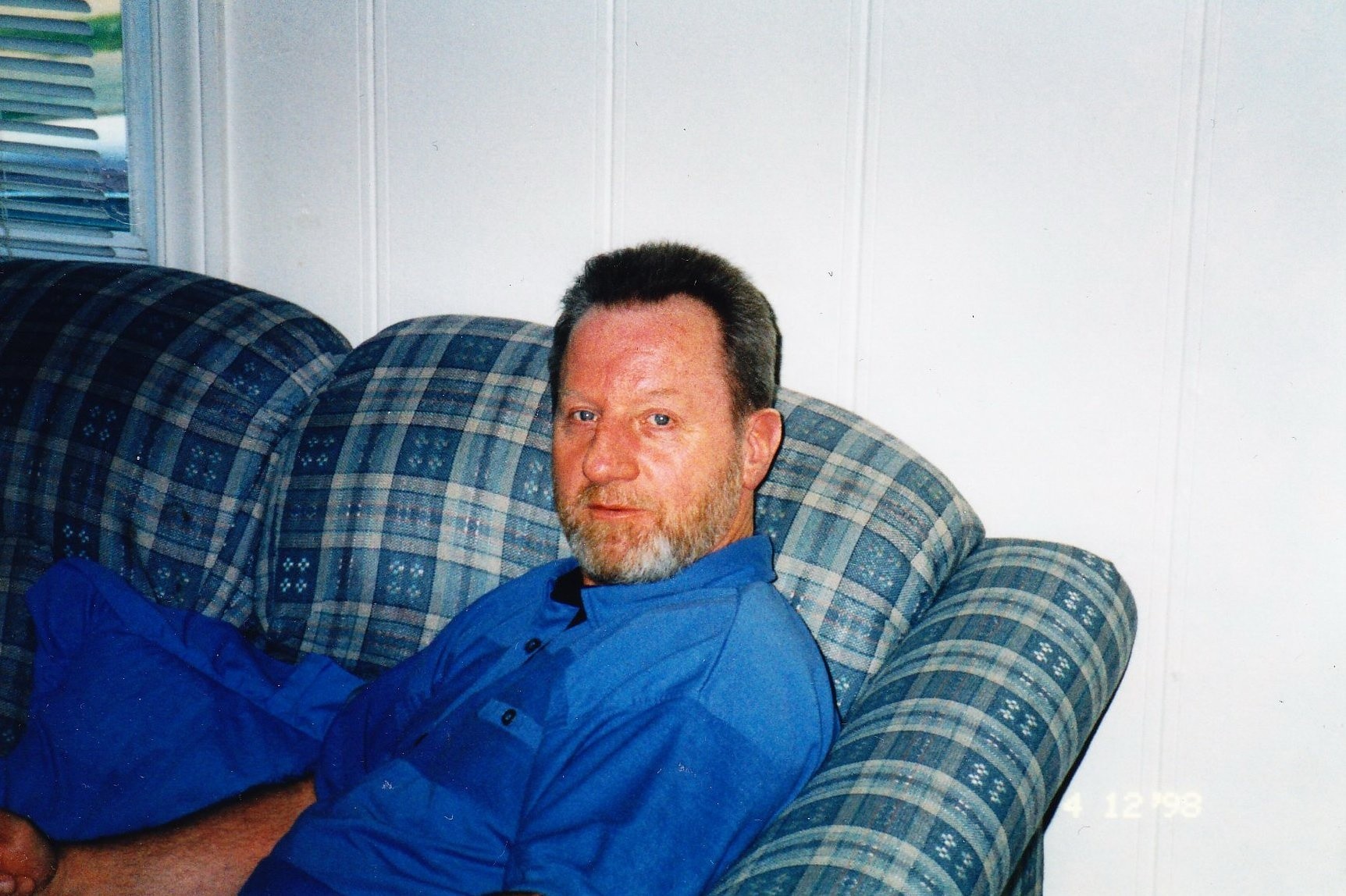 Leslie P. Shuboy Obituary Roseville, MI