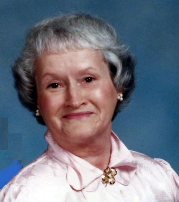 Obituary of Helen Faye Beard
