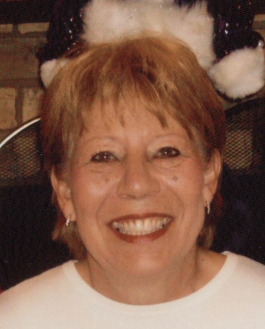 Obituary of Hazel Virginia "Ginger" Williams