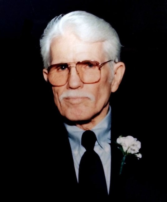 Obituary of Charles Otto Lowery