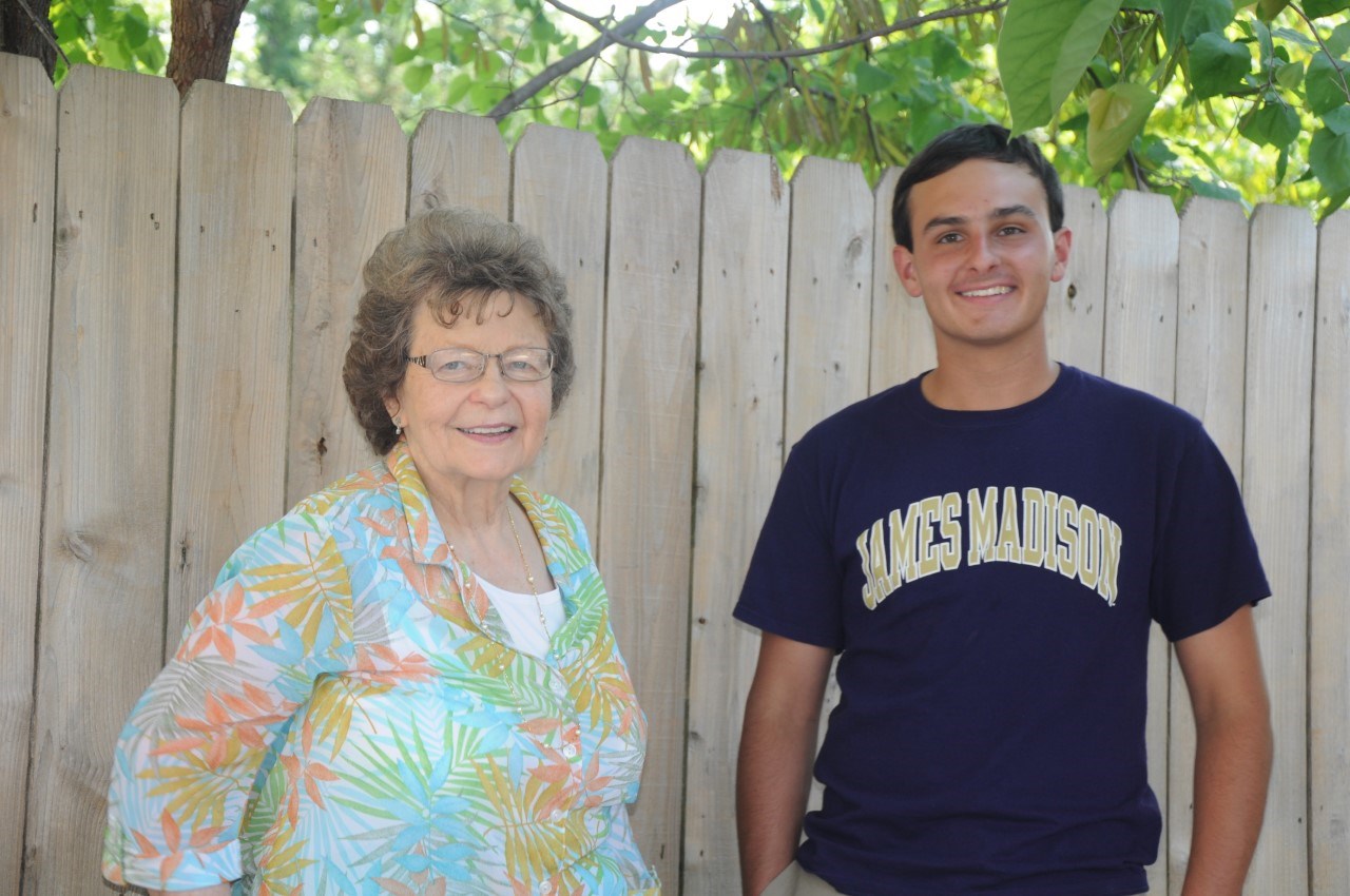 Obituary of Beulah Millie Wyttenbach