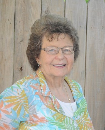 Obituary of Beulah Millie Wyttenbach