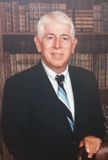 Obituary of Thomas L. Alfano Sr.