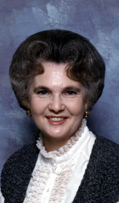 Obituary of Polly Gay Smith
