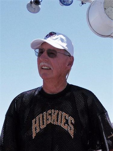 Obituary of Charles McMillan