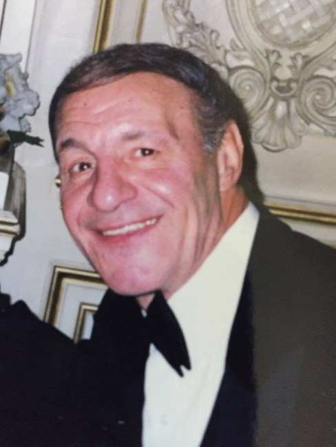 Obituary of Jack Zangara