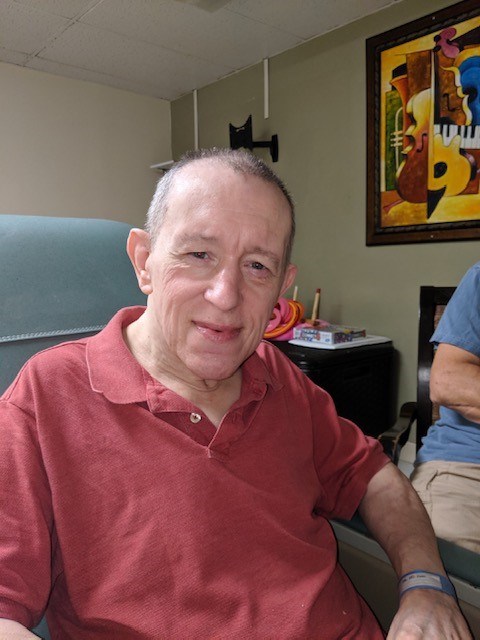 Obituary of Michael Joseph Nelson