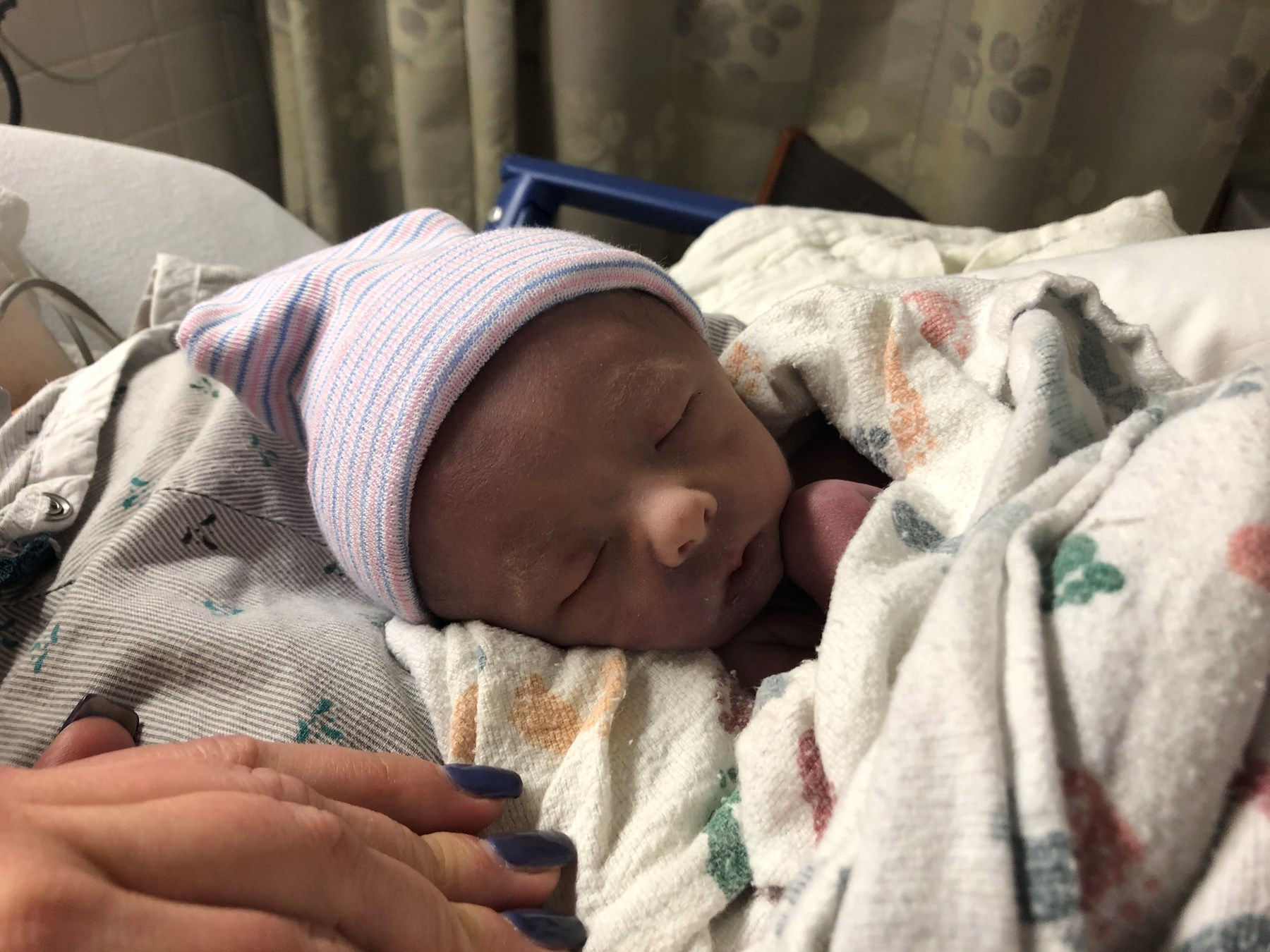 Obituary of Gabriel Joseph Jolly