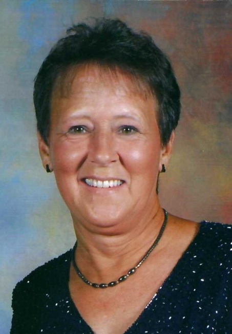 Obituary of Marcia Stone Brooks