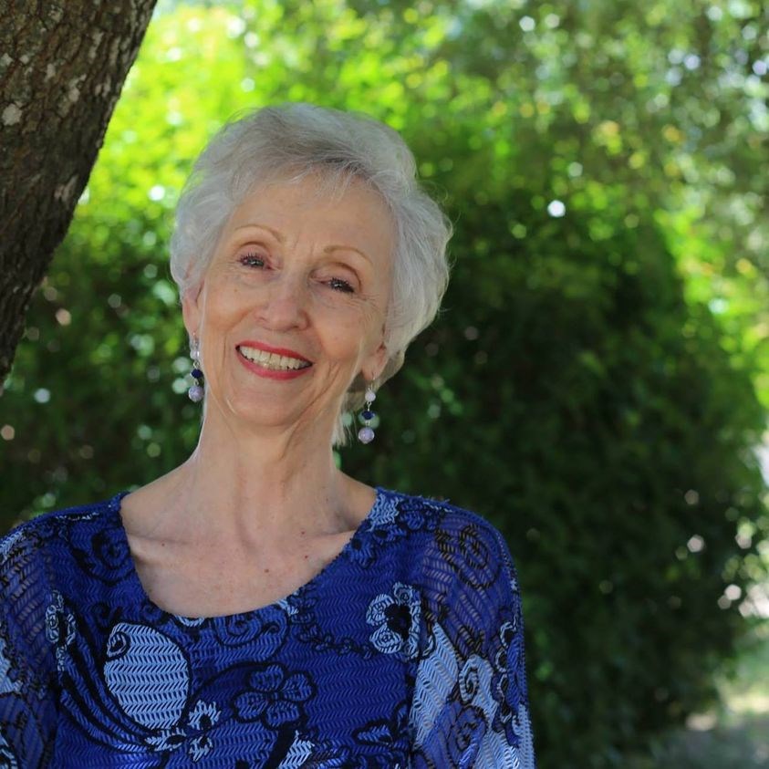 Obituary of Alice Marie Pierce