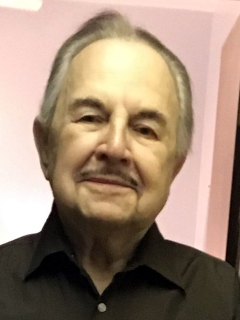 Avis de décès de Frank Anthony Bonelli