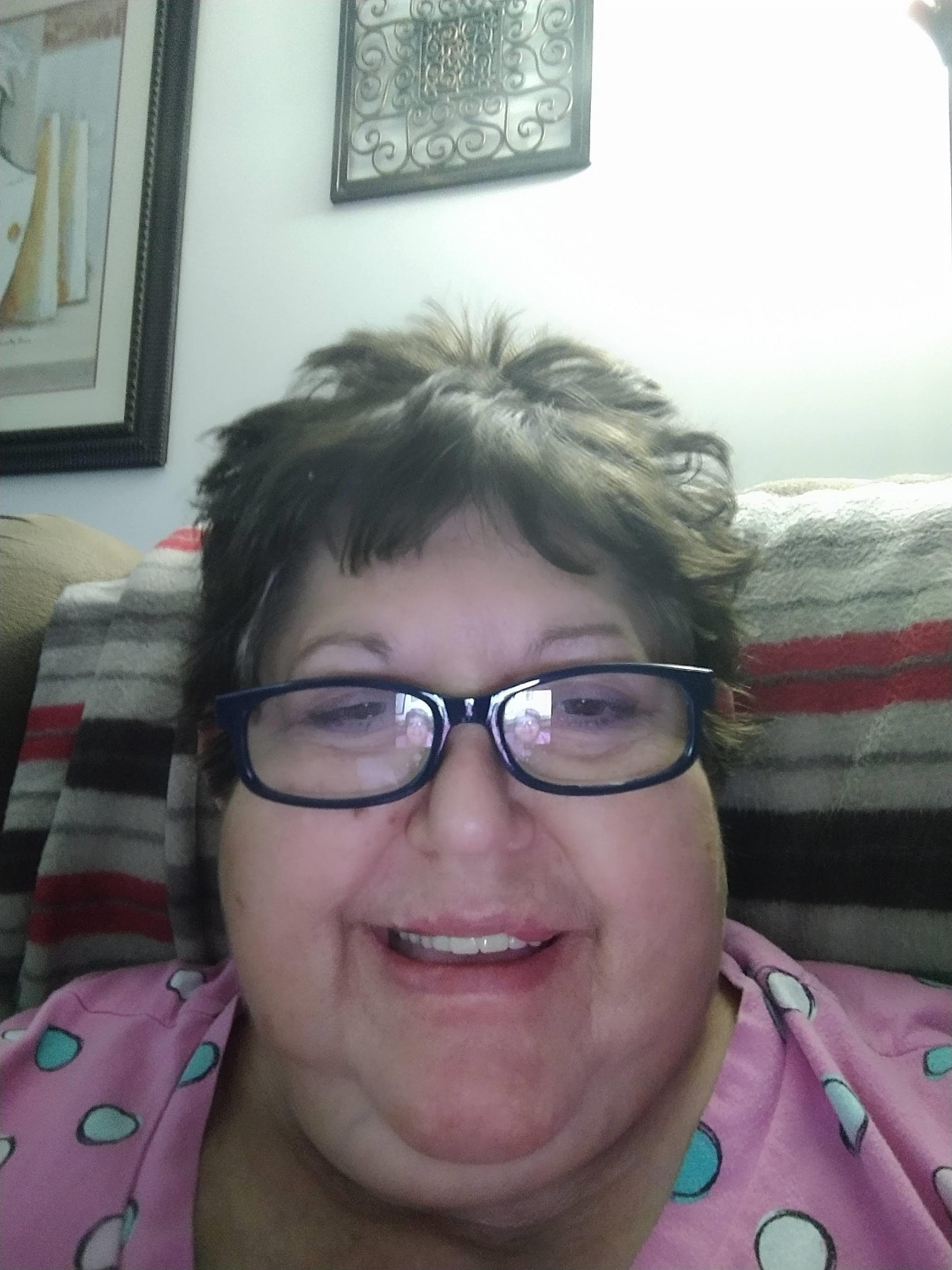 Obituary of Jeanna Lynn Elliott