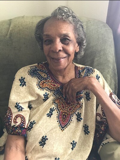 Obituary of Willie Mae Fowler - Martin
