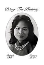 Phuong Dang