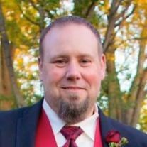 Obituary of Joshua M. Welch