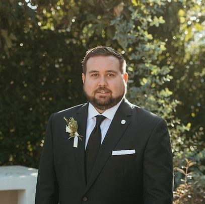 Obituary of Brandon Gregory Friend
