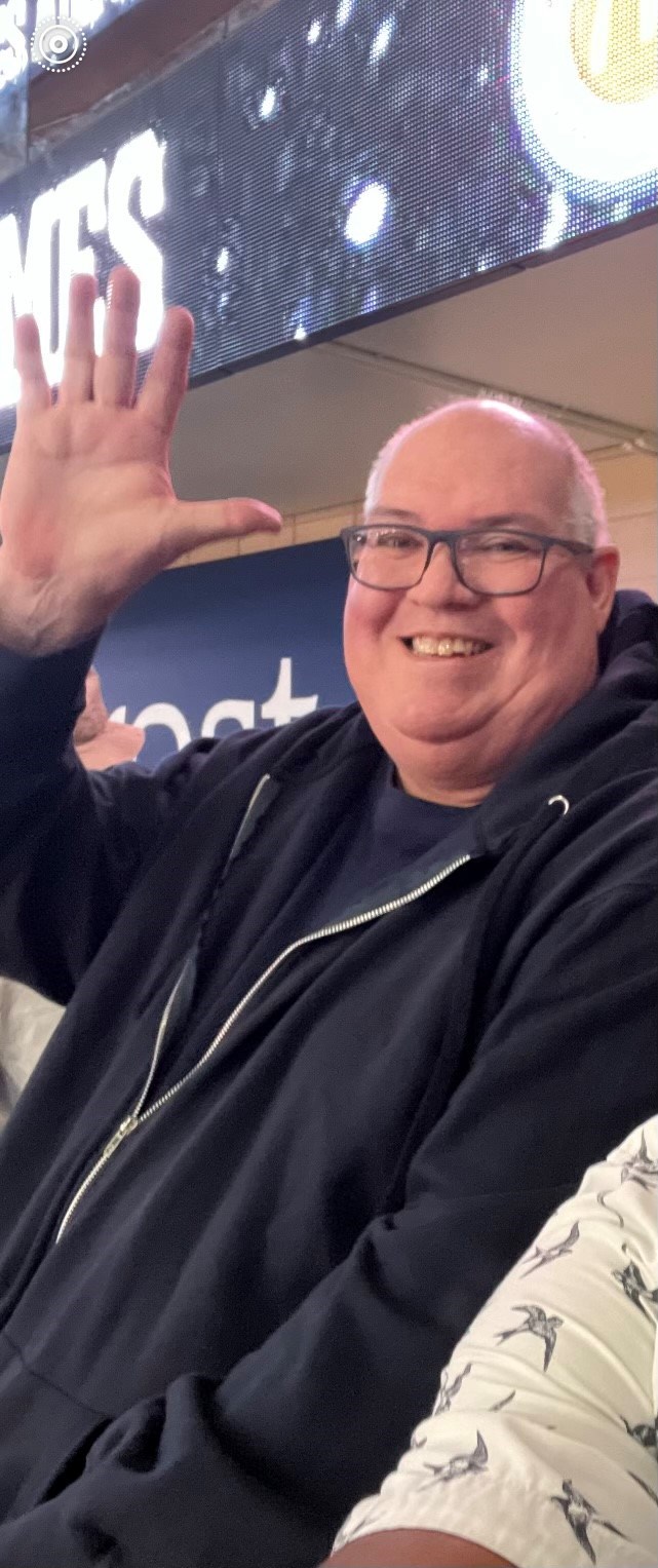 Obituary of James Alan Schrader