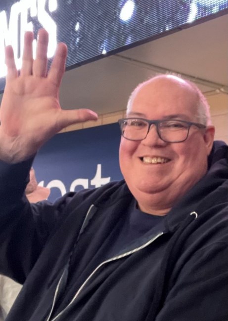 Obituary of James Alan Schrader