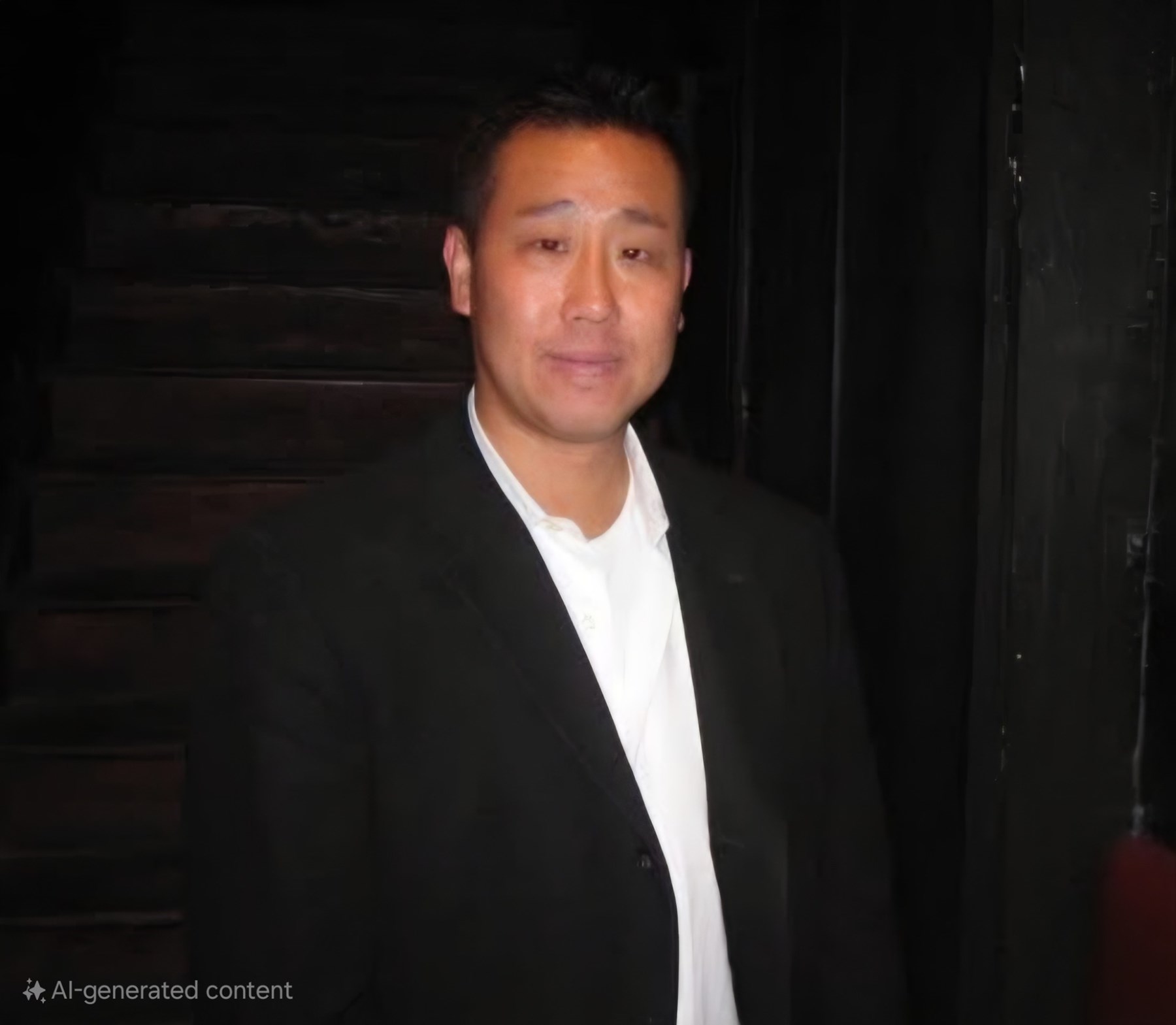 Obituary of Min Ho Park