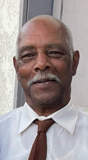 Obituary of Kenneth Dwayne Jefferson