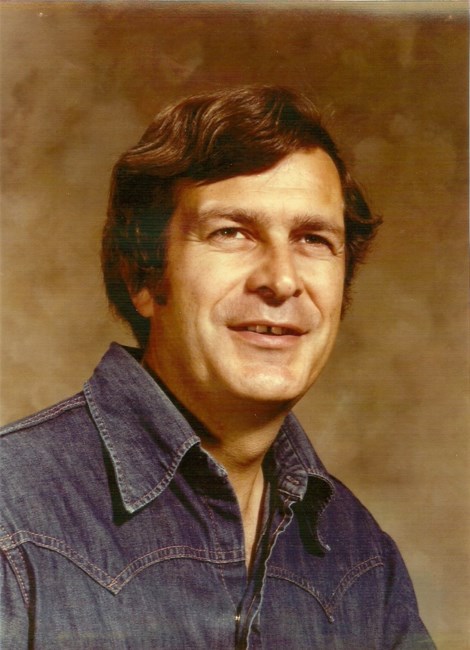 Obituary of Thomas Dominic Falcone