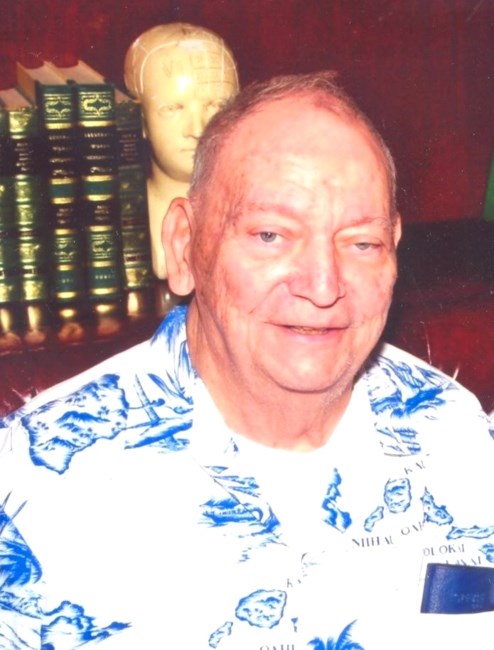 Obituary of George E. Rippel Sr.