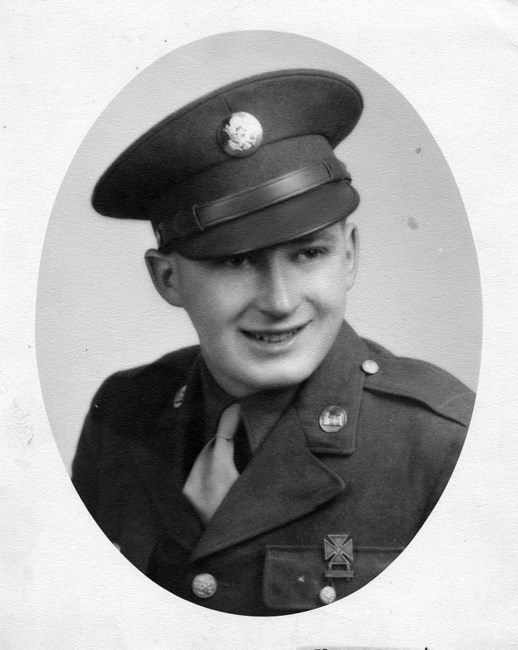 Obituary of Clifton Eugene Barth Sr.