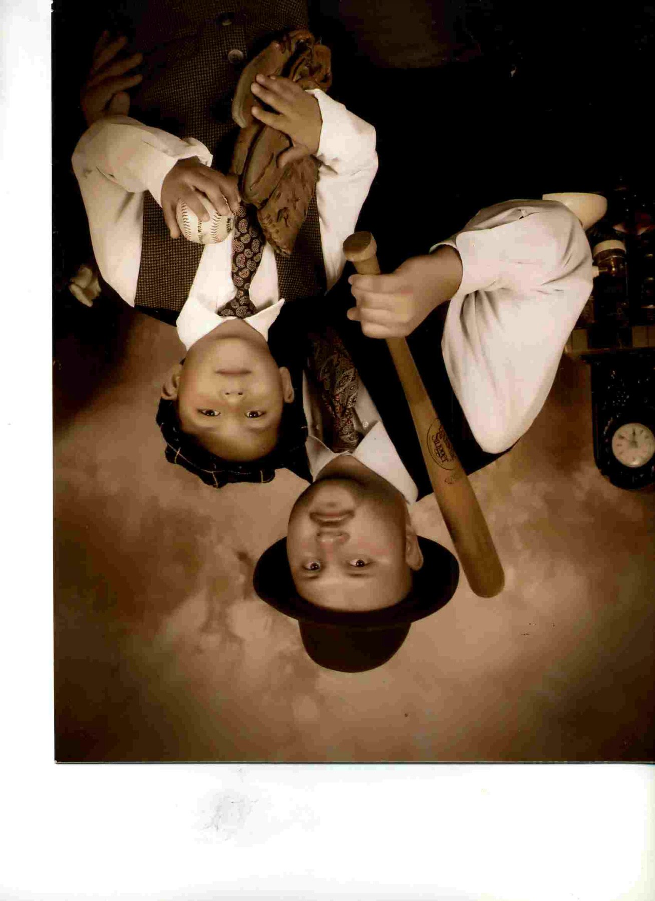 Obituary of Jose Gaitan