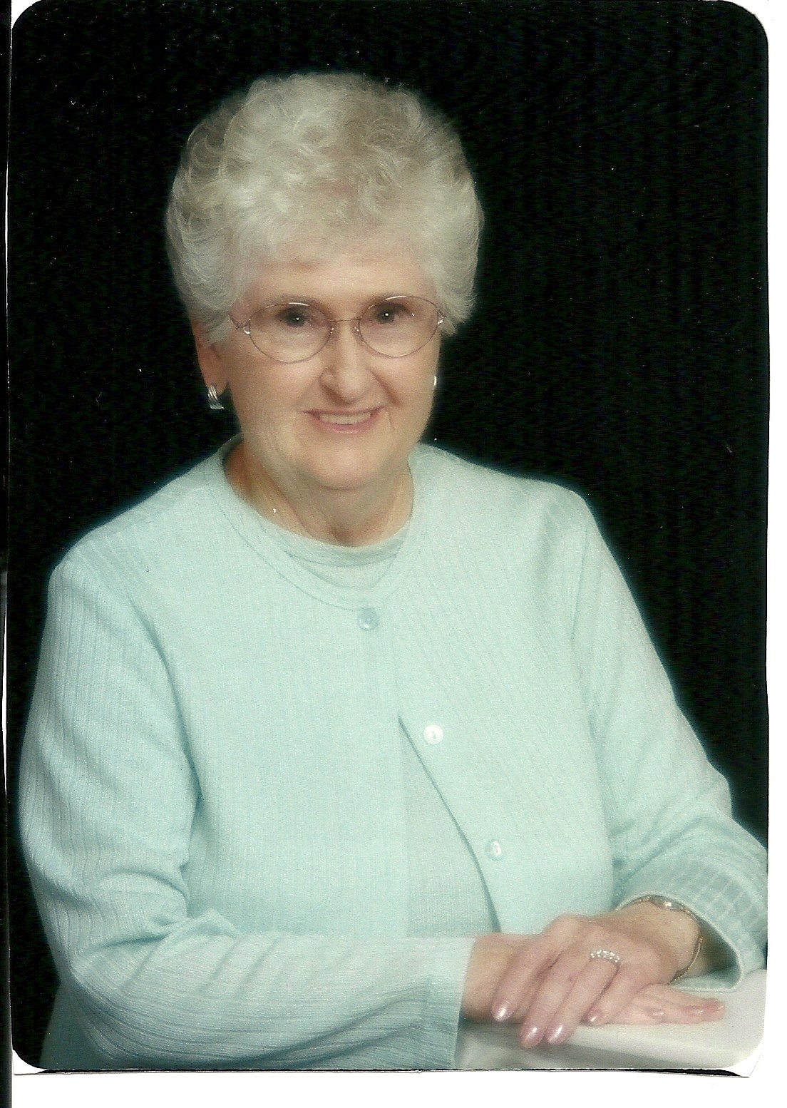 Obituary of Blanche Viles